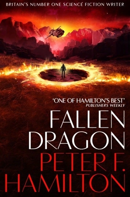 

Fallen Dragon
