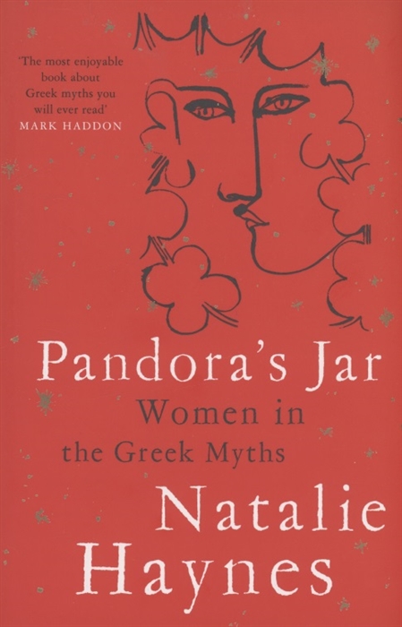 

Pandoras Jar Women in the Greek Myths