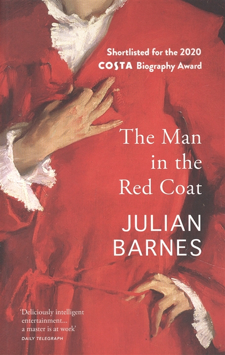 The Man in the Red Coat