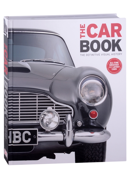 

The Car Book
