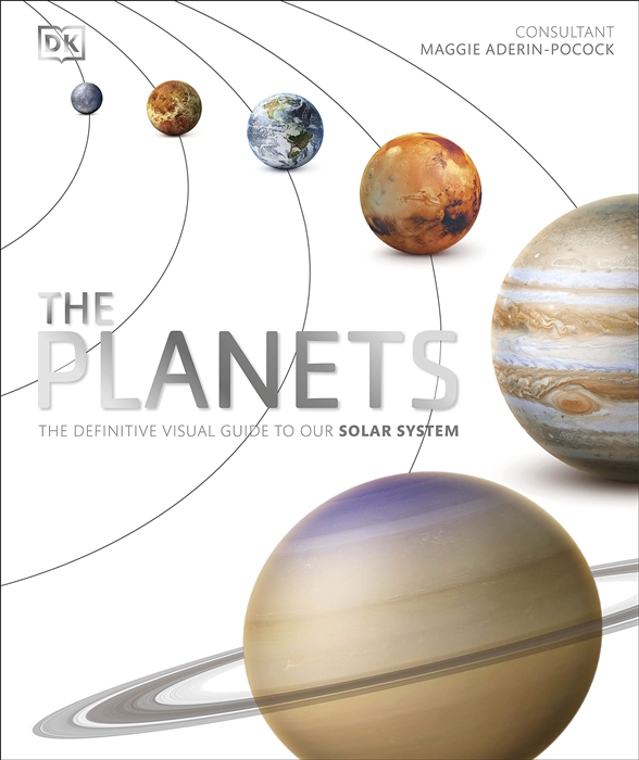 

The Planets