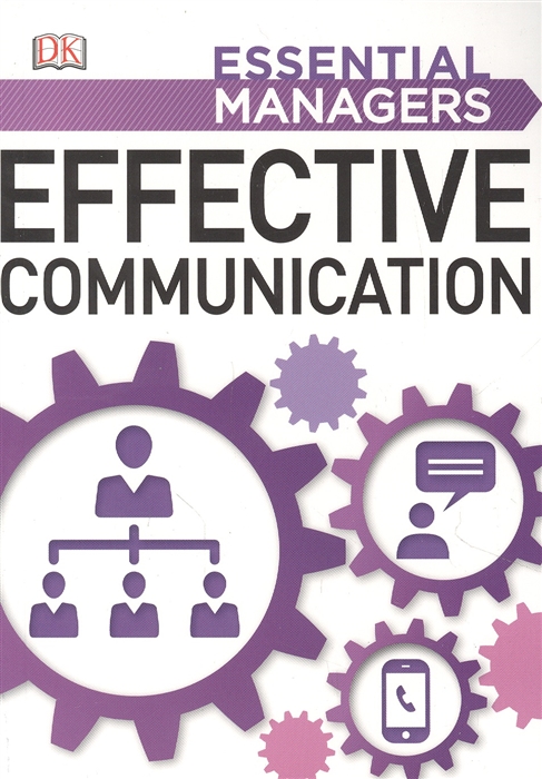 

Effective Communication