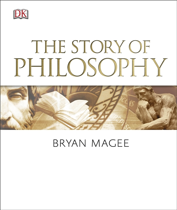 

The Story of Philosophy