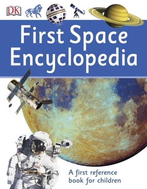 

First Space Encyclopedia