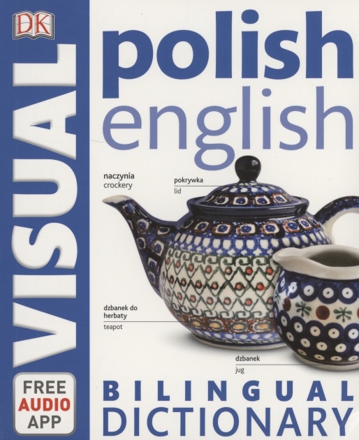 

Polish-English