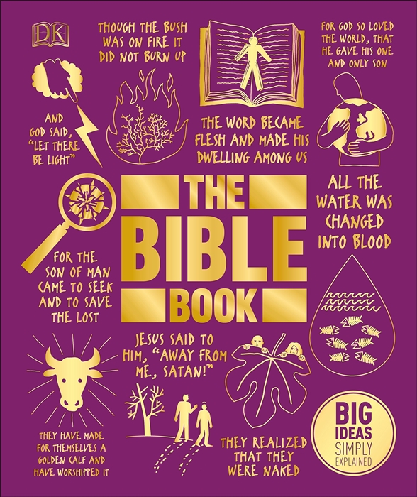 

The Bible Book