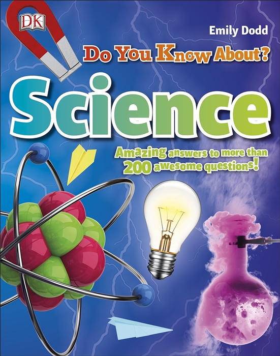 

Do You Know About Science