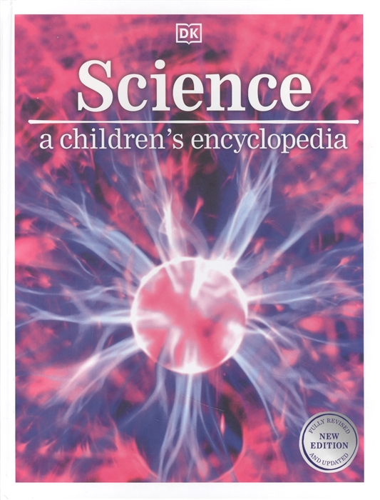 

Science A Childrens Encyclopedia
