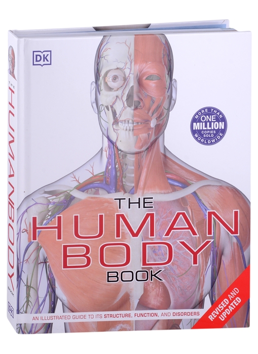 

The Human Body Book