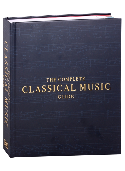 

The Complete Classical Music Guide
