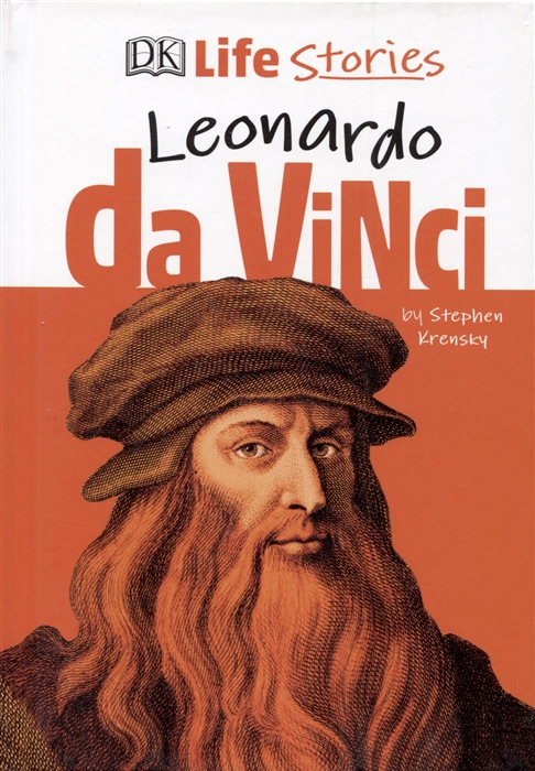 Life Stories Leonardo da Vinci