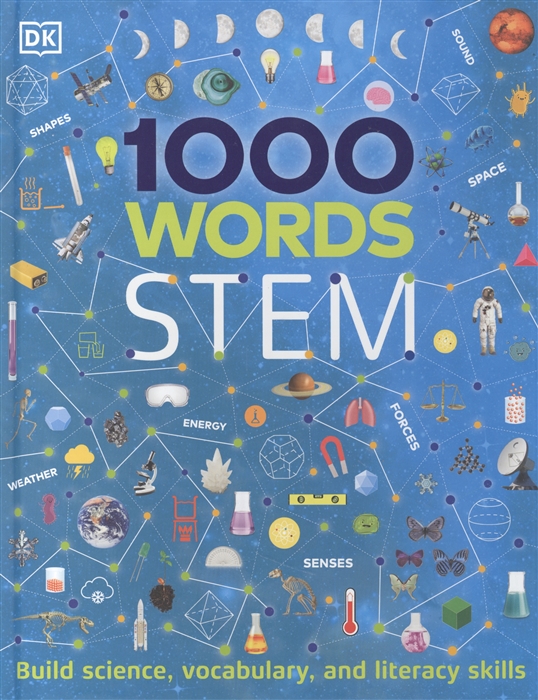  - 1000 Words STEM