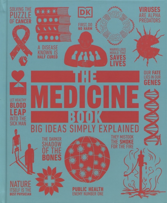 

The Medicine Book