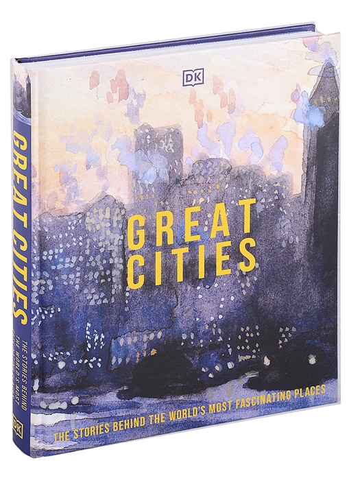 

Great Cities