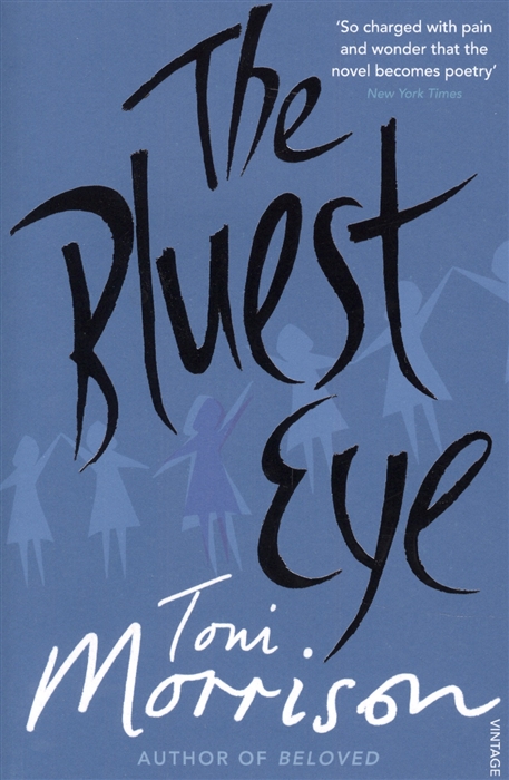 

The Bluest Eye