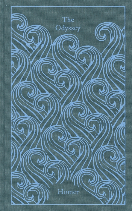 

The Odyssey