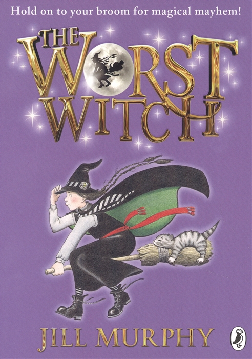 

The Worst Witch