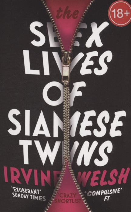 

The Lives of Siamese Twins