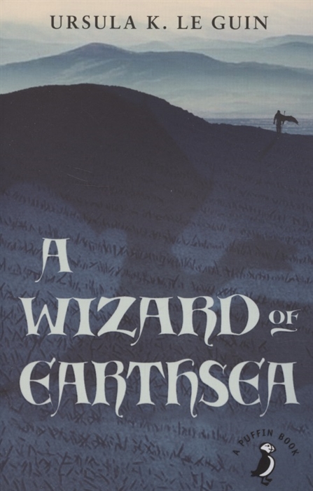 

A Wizard of Earthsea