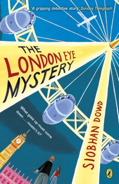 

The London Eye Mystery