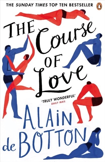 de Botton, Alain - The Course of Love