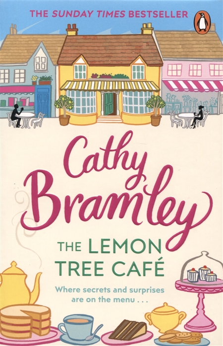 

The Lemon Tree Cafe