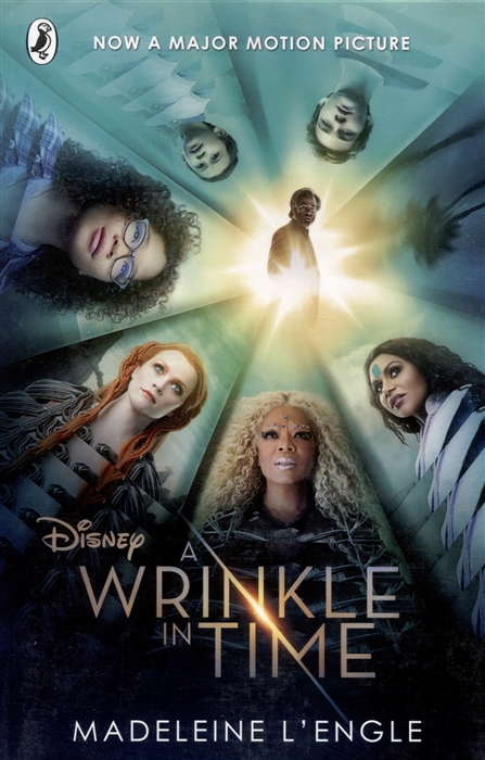 

A Wrinkle in Time