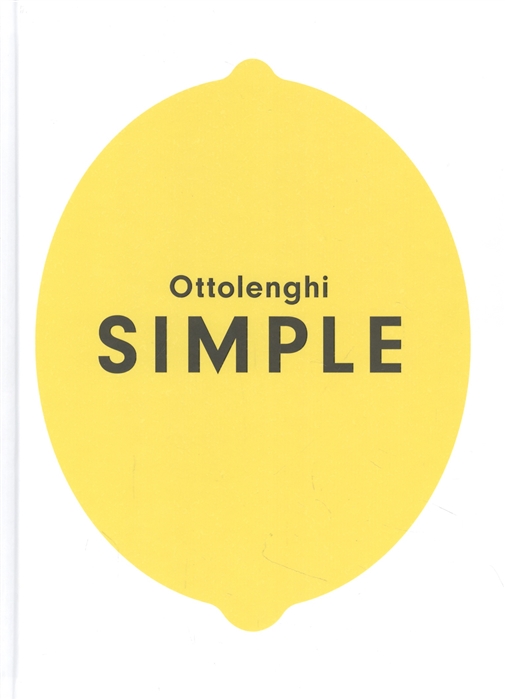 Ottolenghi Y., Wigley T., Howarth E. - Ottolenghi simple