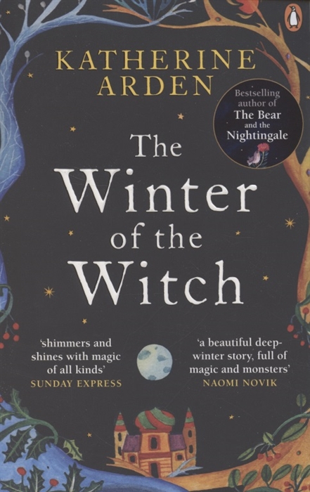 

WINTER OF THE WITCH THE