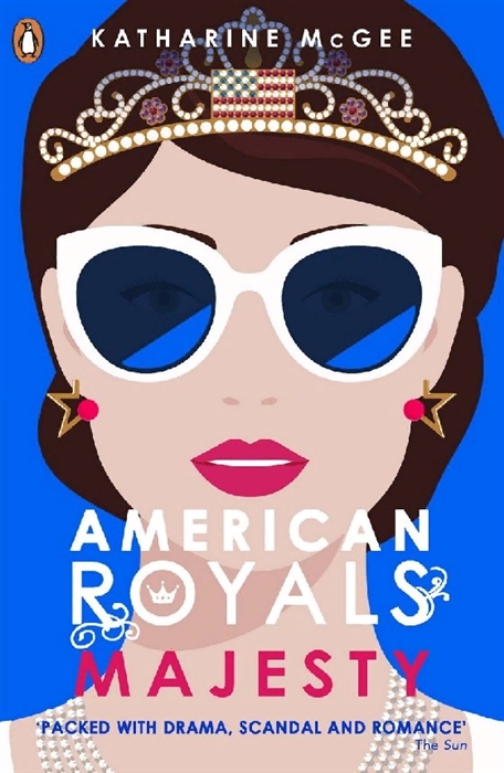 

American Royals 2