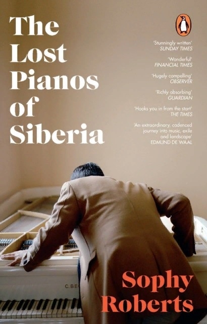 

The Lost Pianos of Siberia