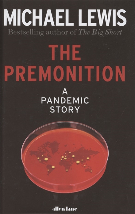

The Premonition