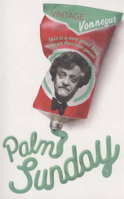 Vonnegut K. - Palm Sunday