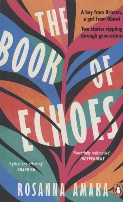 

The Book Of Echoes