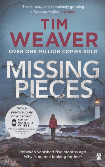 Weaver, Tim - Missing Pieces