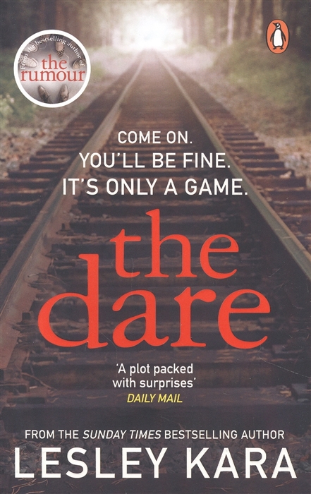 

The Dare