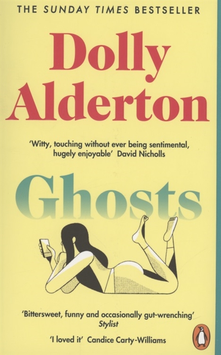 

Ghosts