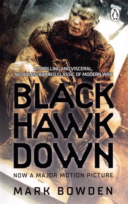 

Black Hawk Down