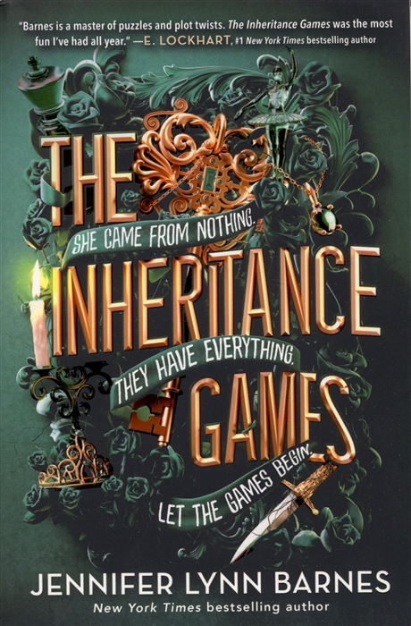 Inheritance Games