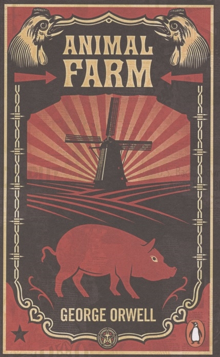 

Animal farm