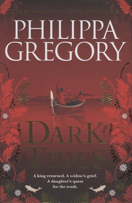 

Dark Tides
