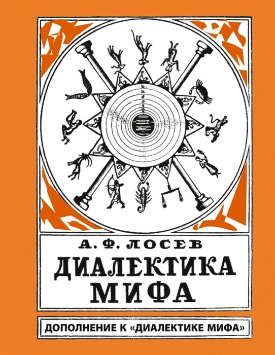 

Диалектика мифа Дополнение к Диалектике мифа