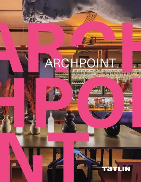 

Archpoint Интерьеры