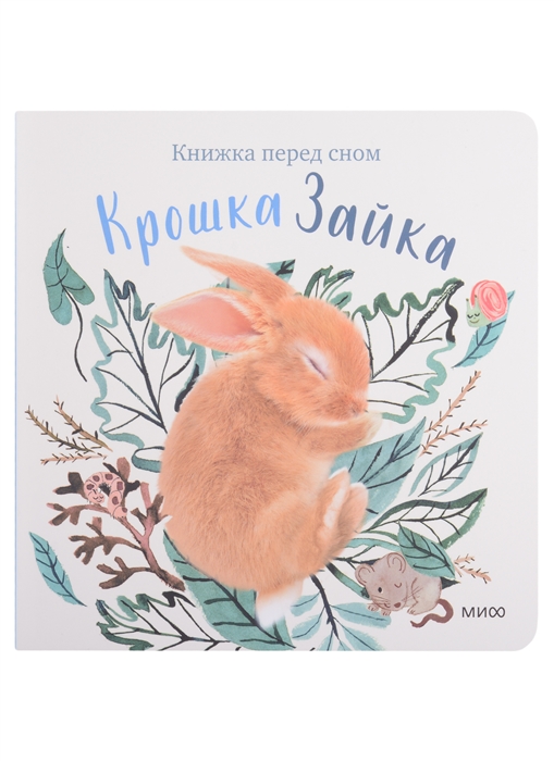 

Крошка Зайка