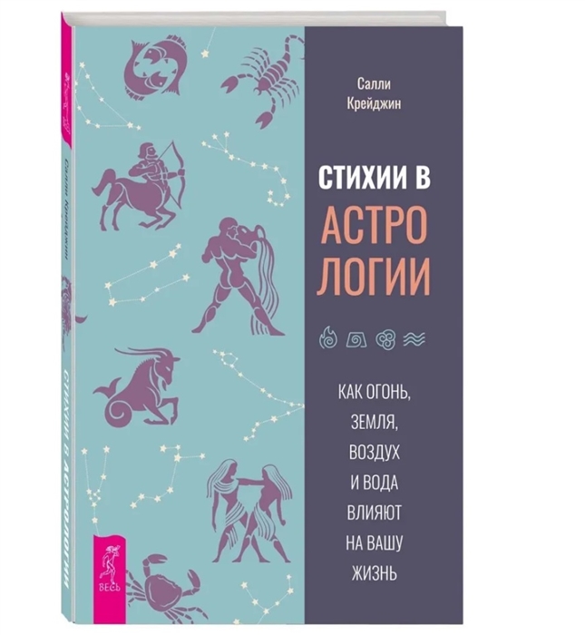 

Стихии в астрологии Как Огонь Земля Воздух и Вода влияют на вашу жизнь