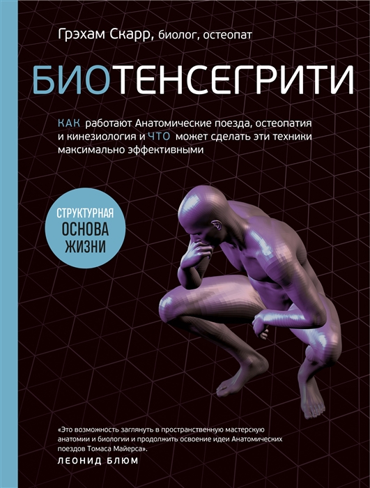 

Биотенсегрити Как работают Анатомические поезда остеопатия и кинезиология и что может сделать эти техники максимально эффективными