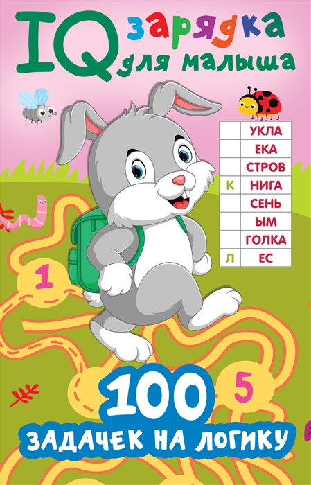 

100 задачек на логику