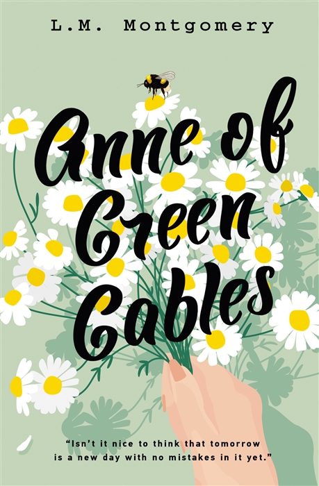 

Ann of Green Gables