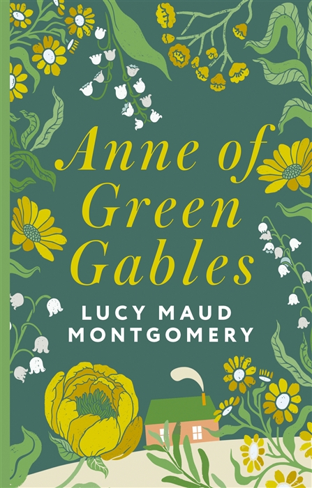 

Ann of Green Gables