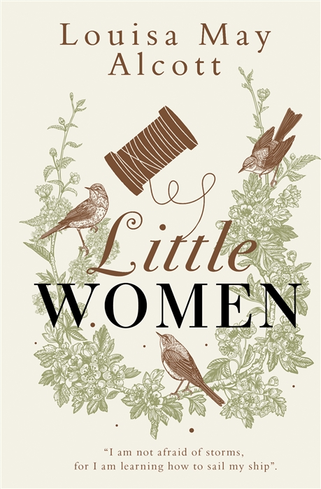 

Little Women
